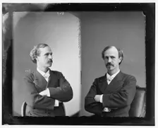 John H. Camp, 1865-1880. Creator: Unknown
