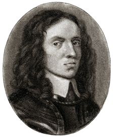 John Hampden, English politician, 17th century, (1899). Creator: Unknown