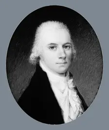 John Henry Remsen, ca. 1795. Creator: Unknown