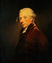 John Heaviside. Creator: Sir William Beechey