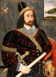 John Honing, After 1585. Creator: Unknown