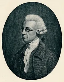 John Hoole (b. 1727, d. 1803) 1907