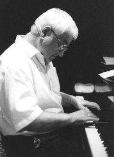 John Horler, c2000. Creator: Brian Foskett