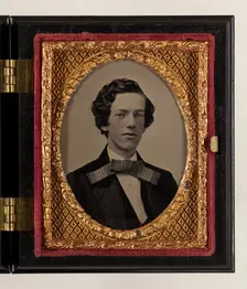 John Hoyt, between 1860 and 1870. Creator: Unknown