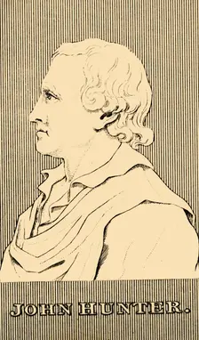 John Hunter (1728-1793), 1830. Creator: Unknown