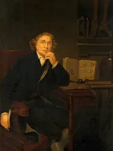 John Hunter (1728-1793), surgeon and anatomist. Creator: Reynolds, Joshua, Sir, 1723-1792 (After)