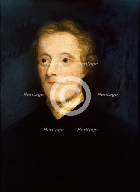 John Hunter, father of William and John Hunter. Creator: James Hunter.