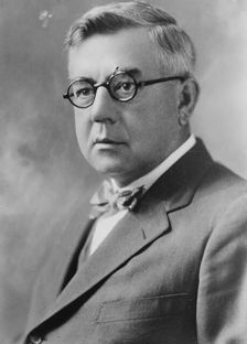 John Joseph Bernet, between c1915 and c1920. Creator: Bain News Service