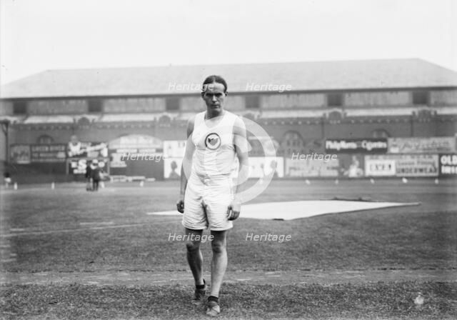 John L. Reynolds, between c1910 and c1915. Creator: Bain News Service.