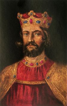 John (Lackland) (c1911). Creator: Unknown