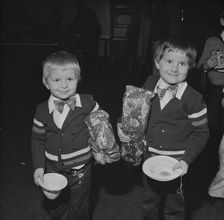 John Laing and Son Limited, Page Street, Mill Hill, Barnet, London, 16/12/1978. Creator: John Laing plc