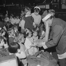 John Laing and Son Limited, Page Street, Mill Hill, Barnet, London, 21/12/1968. Creator: John Laing plc
