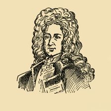 John Law (1933). Creator: Unknown