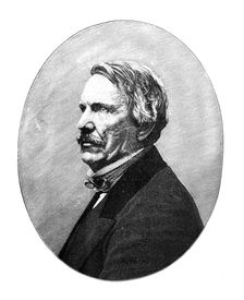 John Lawrence (1811-1879), 1st Baron Lawrence19th century. Creator: Unknown