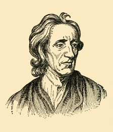 John Locke (1933). Creator: Unknown