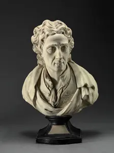 John Locke, ca. 1750. Creator: Unknown