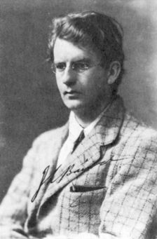 John Logie Baird (1888-1946), Scottish electrical engineer and pioneer of television, 1920s