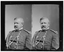 John M. Bacon, US Navy, 1865-1880. Creator: Unknown