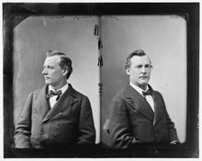 John McCullough, 1865-1880. Creator: Unknown