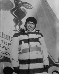 John McCormack, between c1915 and c1920. Creator: Bain News Service