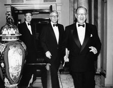 John Major (1943- ), British Prime Minister (1990-1997), 1994