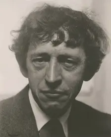 John Marin, 1921/22. Creator: Alfred Stieglitz