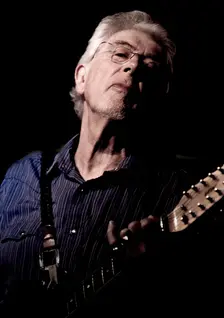 John Mayall, 2012. Artist: Alan John Ainsworth