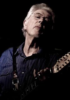 John Mayall, 2012. Artist: Alan John Ainsworth