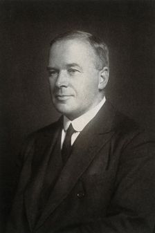 John Mellanby. Creator: Unknown