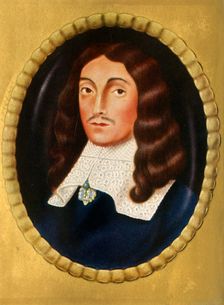 John Milton (1933). Creator: Unknown