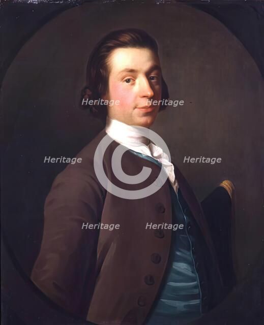 John Murray of Philiphaugh MP (1726-1800). Creator: Allan Ramsay.