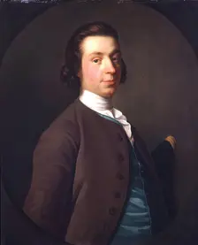 John Murray of Philiphaugh MP (1726-1800). Creator: Allan Ramsay