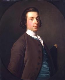 John Murray of Philiphaugh MP (1726-1800). Creator: Allan Ramsay