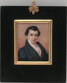 John Neagle, 1830. Creator: Daniel Dickinson