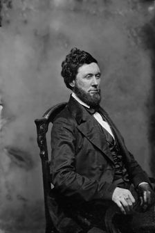 John?Nelson, between 1855 and 1865. Creator: Unknown