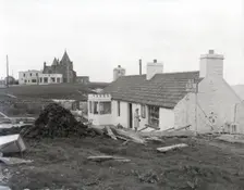 John O'Groats, Scotland, c1955. Creator: Arthur Charles Kirby Ware