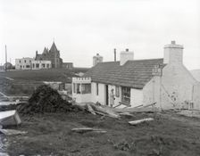 John O'Groats, Scotland, c1955. Creator: Arthur Charles Kirby Ware