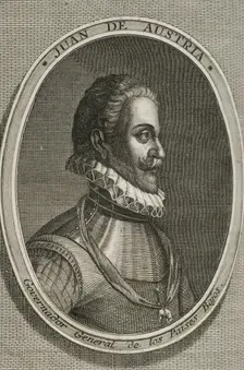 John of Austria (1547-1578), 1748. Creator: Unknown