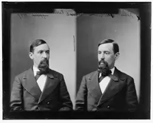 John Patterson, 1865-1880. Creator: Unknown
