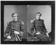 John Pemberton, 1865-1880. Creator: Unknown