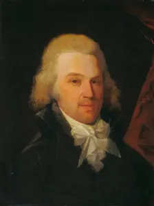 John Peck, c. 1795. Creator: John Johnston