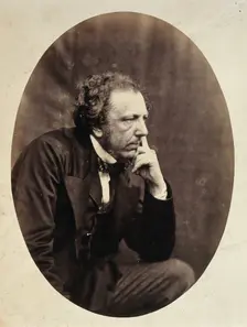 John Percy. Creator: Unknown