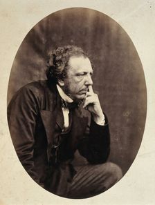 John Percy. Creator: Unknown