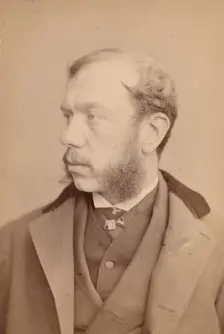 John Pettie, 1860s. Creator: John & Charles Watkins