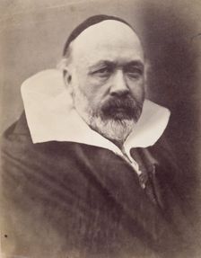 John Phillip R.A. (1817-1867), c. early 1860s. Creator: David Wilkie Wynfield