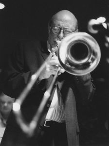 John Picard, Bull's Head, Barnes, London, 2006. Creator: Brian Foskett