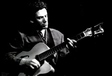 John Pizzarelli, Pizza On The Park, London, 1995. Artist: Brian O'Connor