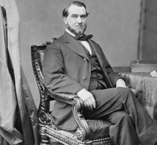 John Pool, between 1860 and 1875. Creator: Unknown