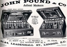 John Pound & Co., 1906