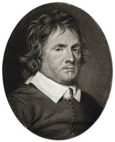 John Pym, English parliamentarian, 17th century, (1899). Creator: Unknown